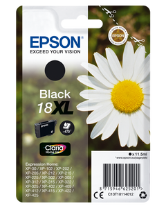 epson-18-xl-schwarz-druckerpatrone