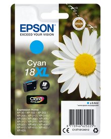 epson-18-xl-cyan-druckerpatrone