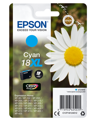 epson-18-xl-cyan-druckerpatrone