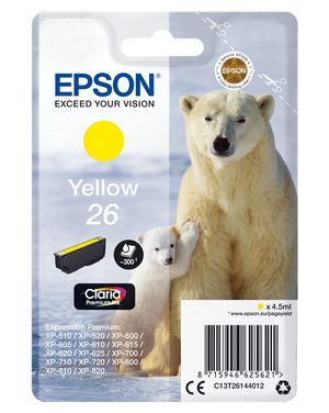 epson-26-gelb-druckerpatrone