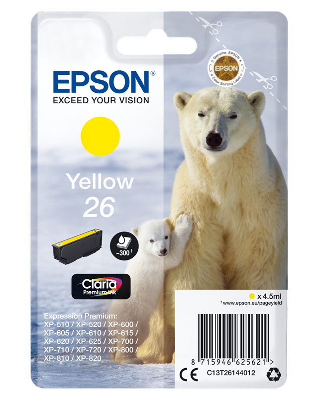 epson-26-gelb-druckerpatrone