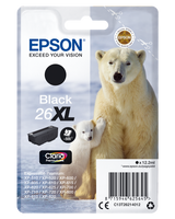 epson-26-xl-schwarz-druckerpatrone