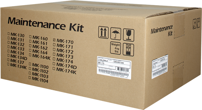 kyocera-mk-170-wartungseinheit