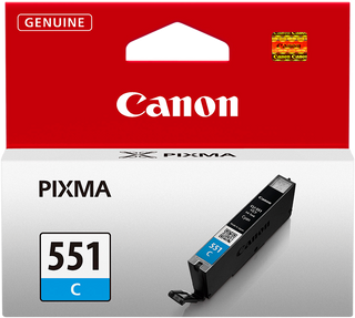 canon-cli-551c-cyan-druckerpatrone