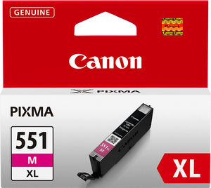 canon-cli-551m-xl-magenta-druckerpatrone