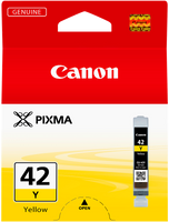 canon-cli-42y-gelb-druckerpatrone