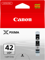 canon-cli-42lgy-grau-hell-druckerpatrone