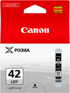 canon-cli-42lgy-grau-hell-druckerpatrone