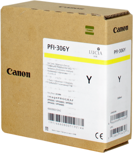 canon-pfi-306y-gelb-druckerpatrone