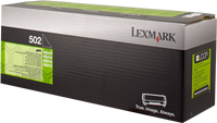 lexmark-502-schwarz-toner