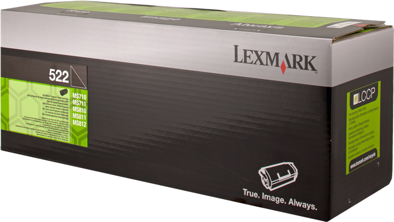 lexmark-522-schwarz-toner