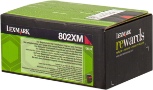 lexmark-802xm-magenta-toner