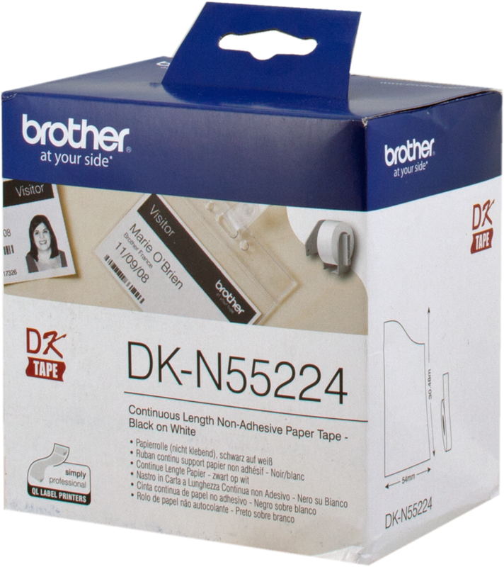 brother-dk-n55224-papierrolle-54mm-x-30-48m-weiss