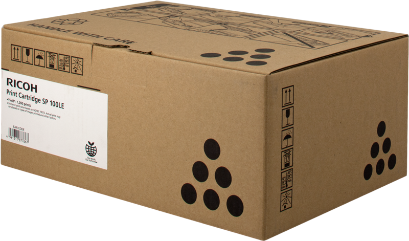 ricoh-sp-100le-schwarz-toner