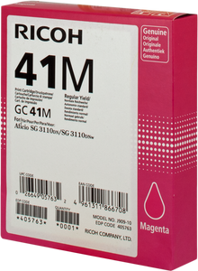 ricoh-gel-patrone-gc41mhc-magenta