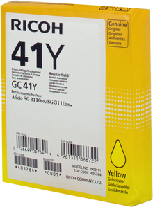 ricoh-gel-patrone-gc41yhc-gelb