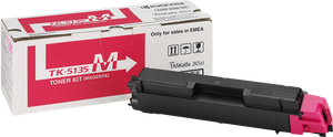 kyocera-tk-5135m-magenta-toner