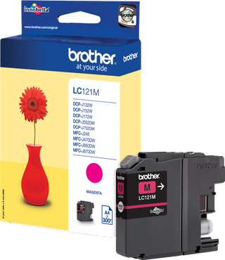 brother-lc121m-magenta-druckerpatrone