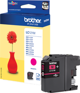 brother-lc121m-magenta-druckerpatrone