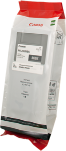 canon-pfi-206mbk-schwarz-matt-druckerpatrone