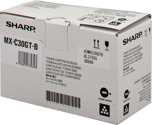 sharp-mx-c30gtb-schwarz-toner