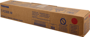 toshiba-t-fc50em-magenta-toner