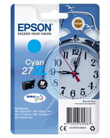 epson-27-xl-cyan-druckerpatrone