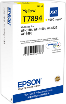 epson-t7894-xxl-gelb-druckerpatrone