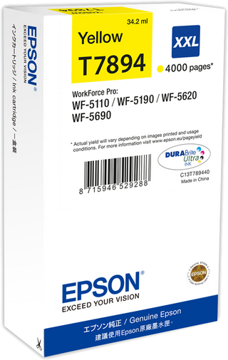 epson-t7894-xxl-gelb-druckerpatrone
