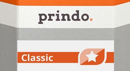 Prindo Classic Toner