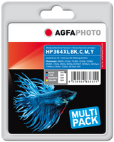 agfa-photo-364xlbk-c-m-y-multipack-schwarz-cyan-magenta-gelb