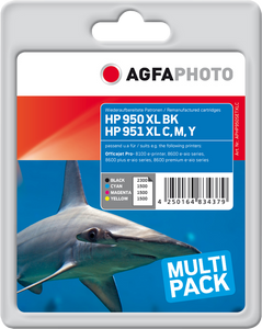 agfa-photo-950xlbk-951xlc-m-y-multipack-schwarz-cyan-magenta-gelb