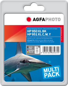 agfa-photo-950xlbk-951xlc-m-y-multipack-schwarz-cyan-magenta-gelb