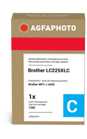agfa-photo-apb225cd-cyan-druckerpatrone