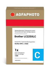 agfa-photo-apb225cd-cyan-druckerpatrone