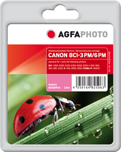 agfa-photo-apcbci3pmd-magenta-druckerpatrone