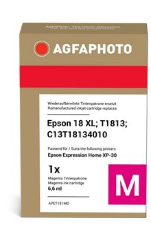 agfa-photo-apet181md-magenta-druckerpatrone