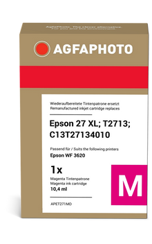 agfa-photo-apet271md-magenta-druckerpatrone