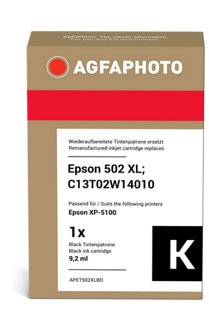 agfa-photo-apet502xlbd-schwarz-druckerpatrone