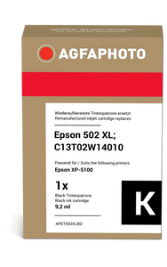 agfa-photo-apet502xlbd-schwarz-druckerpatrone