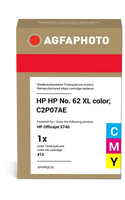 agfa-photo-aphp62cxl-mehrere-farben-druckerpatrone