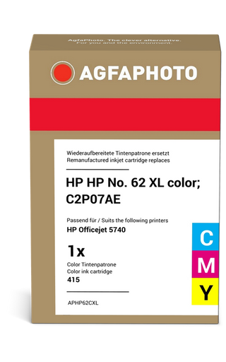 agfa-photo-aphp62cxl-mehrere-farben-druckerpatrone