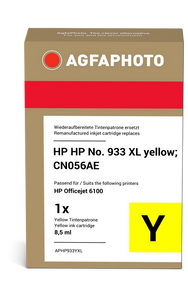 agfa-photo-aphp933yxl-gelb-druckerpatrone