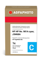 agfa-photo-aphp981ac-cyan-druckerpatrone