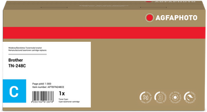 agfa-photo-aptbtn248ce-cyan-toner