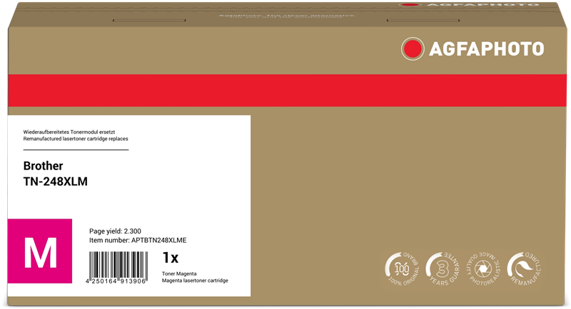 agfa-photo-aptbtn248xlme-magenta-toner