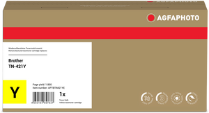 agfa-photo-aptbtn421ye-gelb-toner