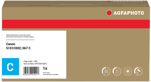 agfa-photo-aptc067ceoc-cyan-toner