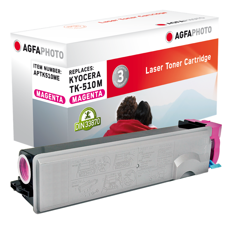 agfa-photo-aptk510me-magenta-toner