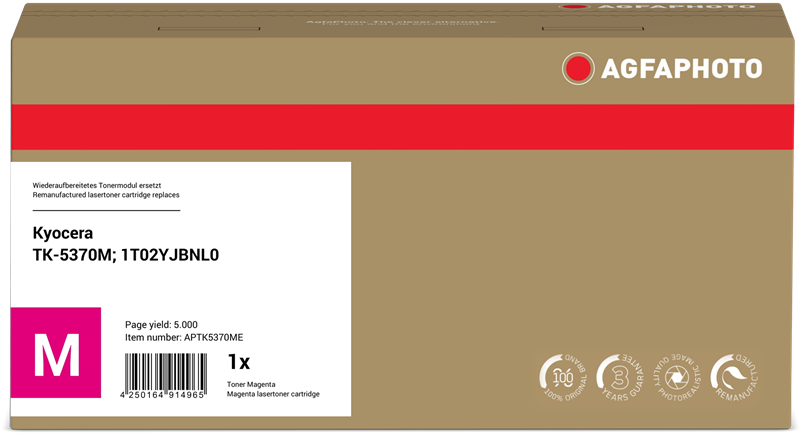 agfa-photo-aptk5370me-magenta-toner